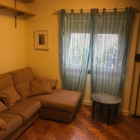 A Casa Do Bairro Βίλα Lisboa Εξωτερικό φωτογραφία