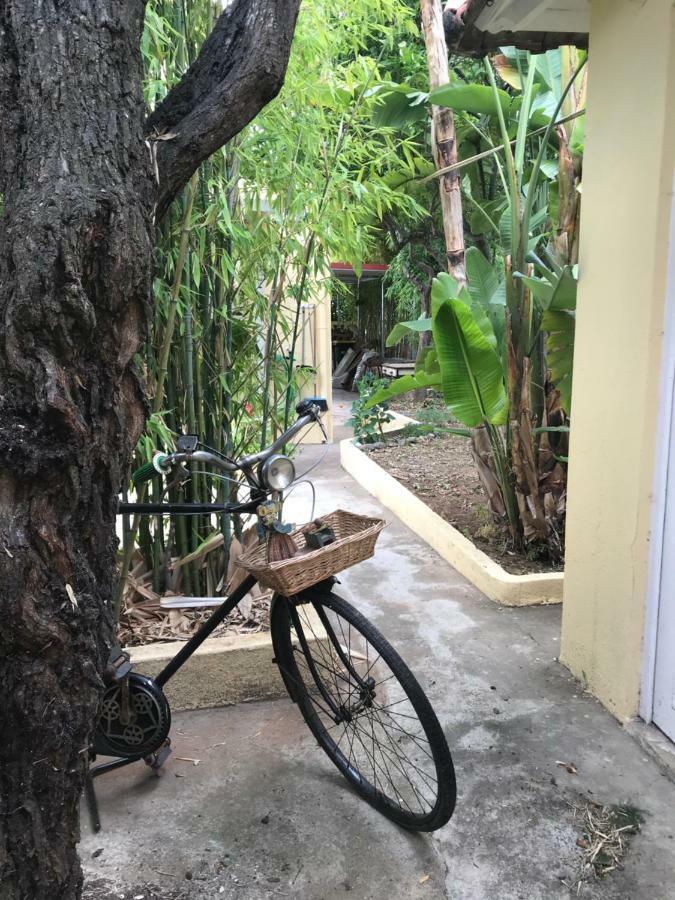 A Casa Do Bairro Βίλα Lisboa Εξωτερικό φωτογραφία