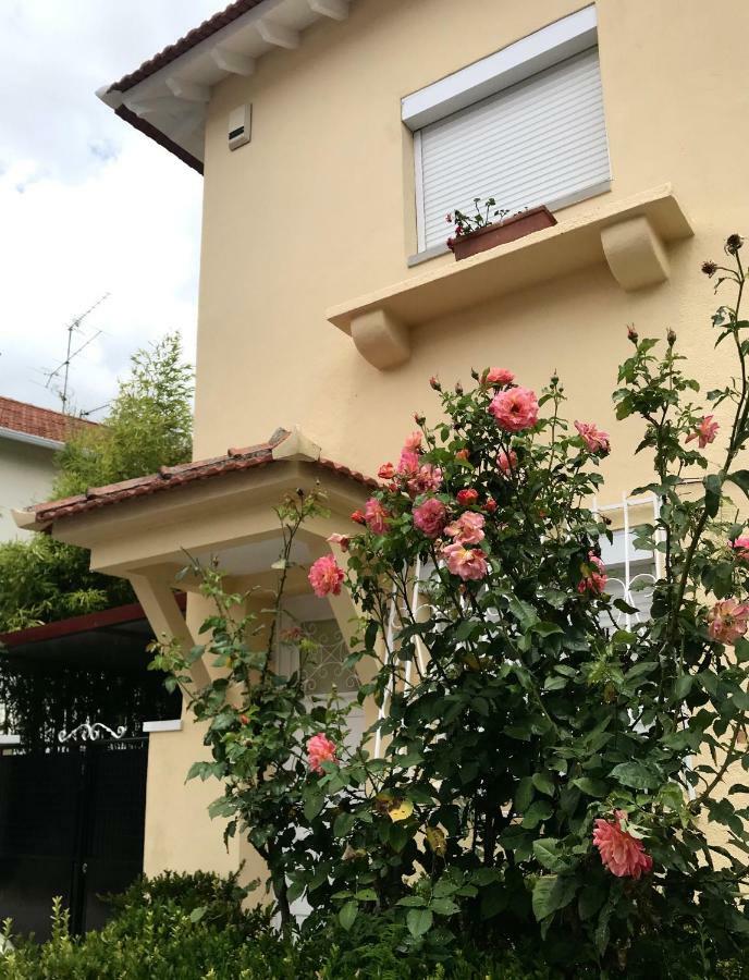 A Casa Do Bairro Βίλα Lisboa Εξωτερικό φωτογραφία