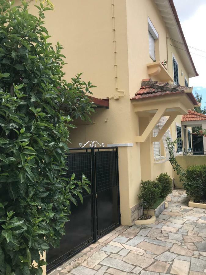 A Casa Do Bairro Βίλα Lisboa Εξωτερικό φωτογραφία