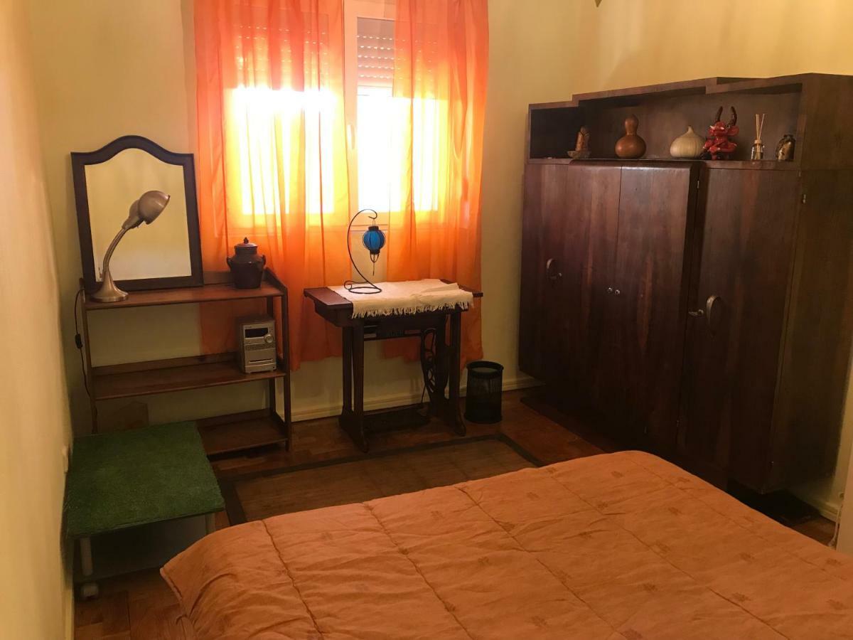 A Casa Do Bairro Βίλα Lisboa Εξωτερικό φωτογραφία