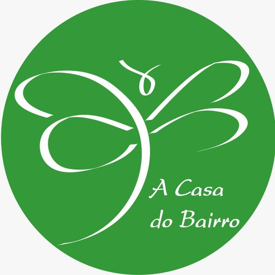 A Casa Do Bairro Βίλα Lisboa Εξωτερικό φωτογραφία