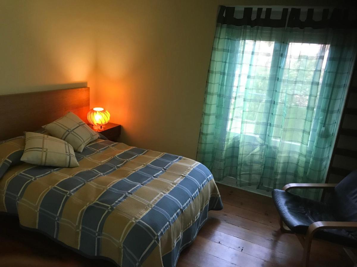 A Casa Do Bairro Βίλα Lisboa Εξωτερικό φωτογραφία